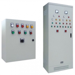 Electrical panel, electrical cabinet Electrical En...