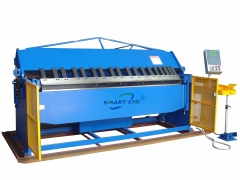 CNC Hydraulic Folding Machine