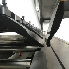 CNC Vertical V Grooving Machine