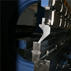 CNC Press Brake(Bending Follower Series)